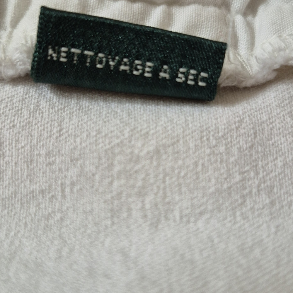 Lauren Ralph Lauren Cream Pants - Picture 3 of 9